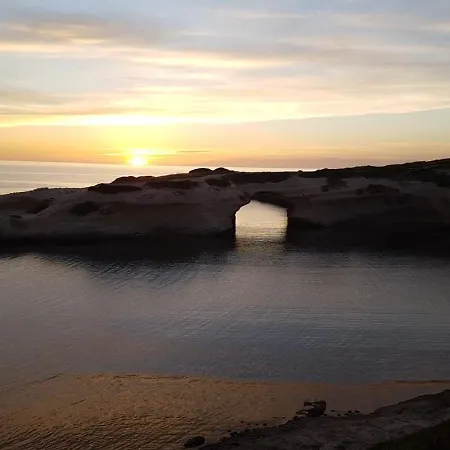 Appartamento Isola Del Sole *