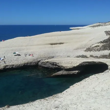 Appartamento Isola Del Sole *