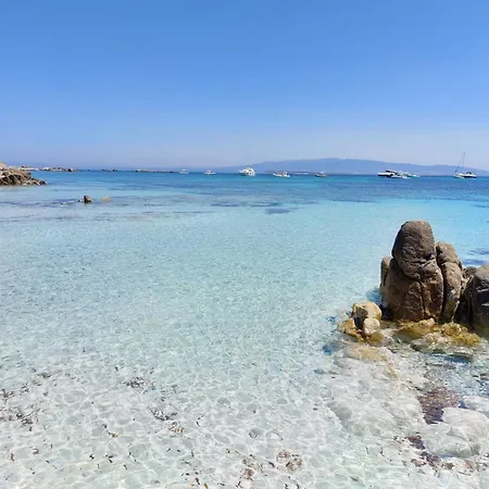 Isola Del Sole Appartamento *
