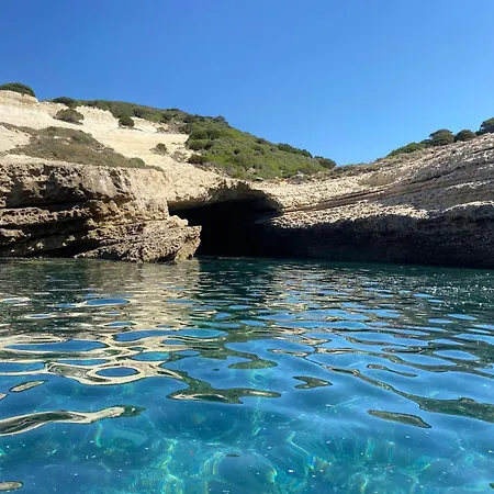 Appartamento Isola Del Sole Simaxis