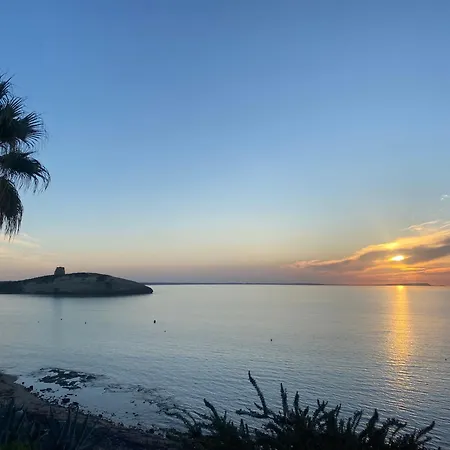 Isola Del Sole *