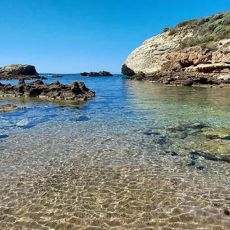 Isola Del Sole *