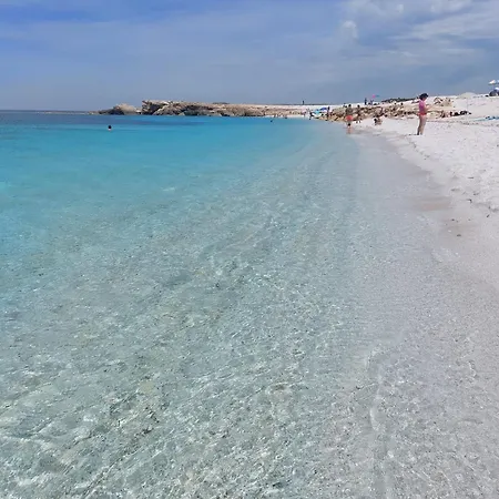 Isola Del Sole Apartment
