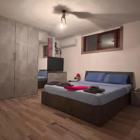 Apartment Isola Del Sole