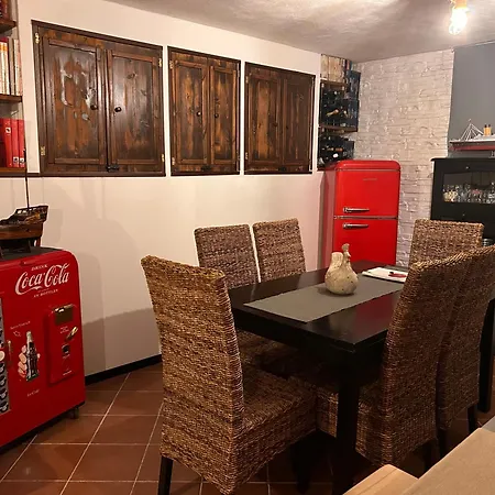 Isola Del Sole Apartment *