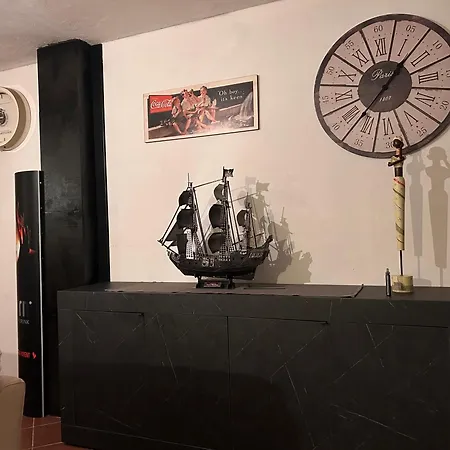 Isola Del Sole Apartment *