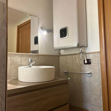 Apartment Isola Del Sole