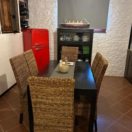Isola Del Sole Apartment *