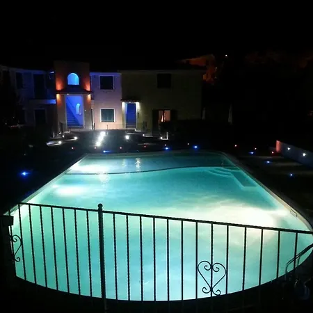 Isola Del Sole Apartament