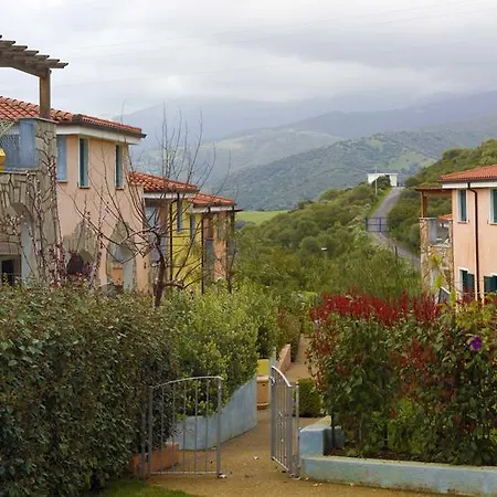 Isola Del Sole *