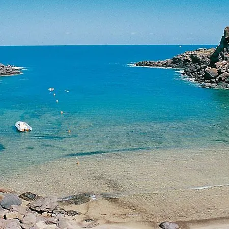 Isola Del Sole Apartament