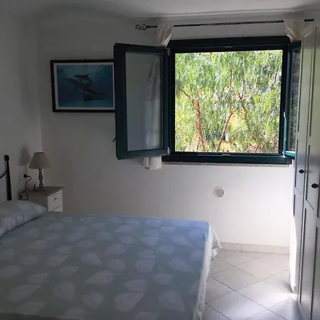 Apartament Isola Del Sole *