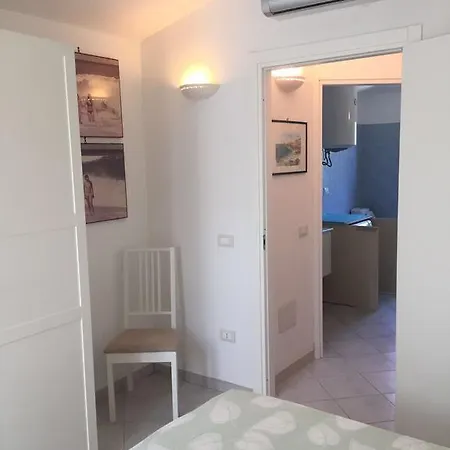 Apartament Isola Del Sole *