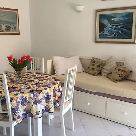 Isola Del Sole Apartament Viddalba