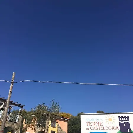 Isola Del Sole Apartament