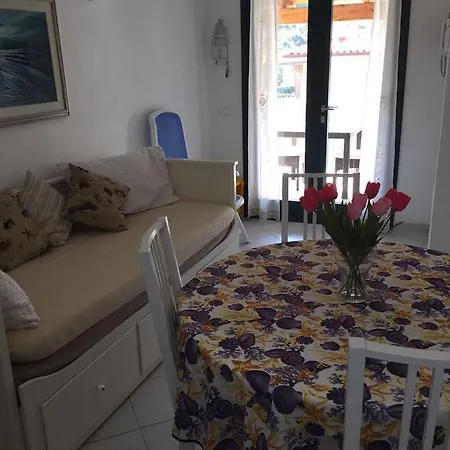 Apartament Isola Del Sole